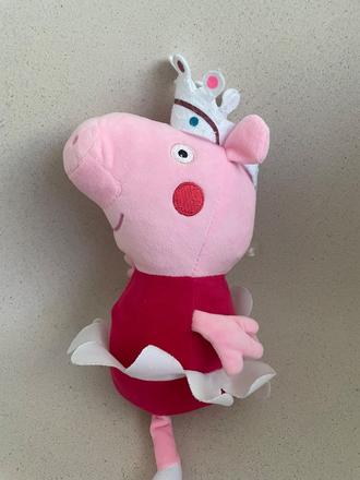 Peppa pig, 