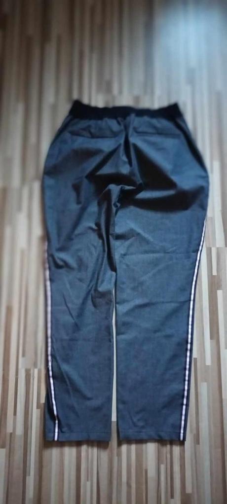 Nohavice bavlnené, 42