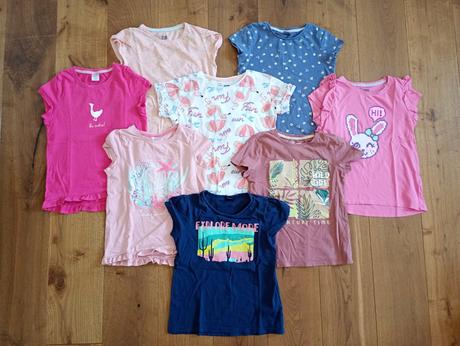 Balik veľ.134 - pošta grátis, 122–134