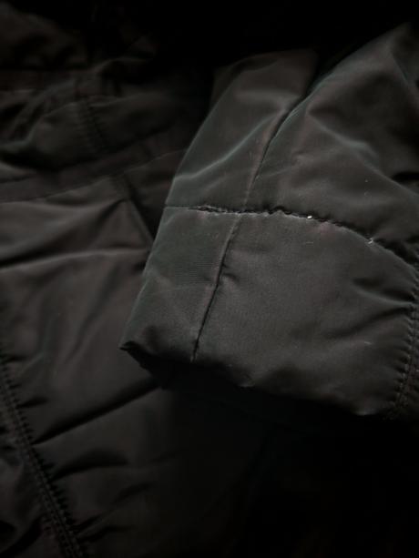 Krásna zimná bunda, 50