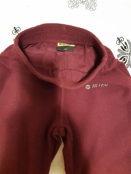 Diev.teplaky hi-tec v.110, hi-tec,110