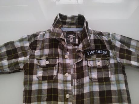 Frajerska kosela, h&m,68