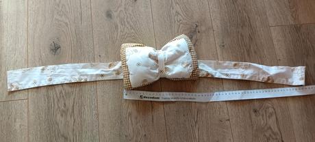 Mantinely na postielku, šírka (cm): 30,dĺžka (cm): 160