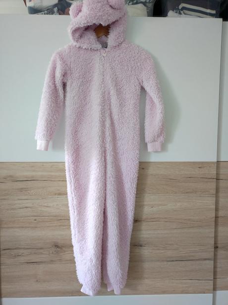 Makkucky teplucky overal 9-10 rokov, 140