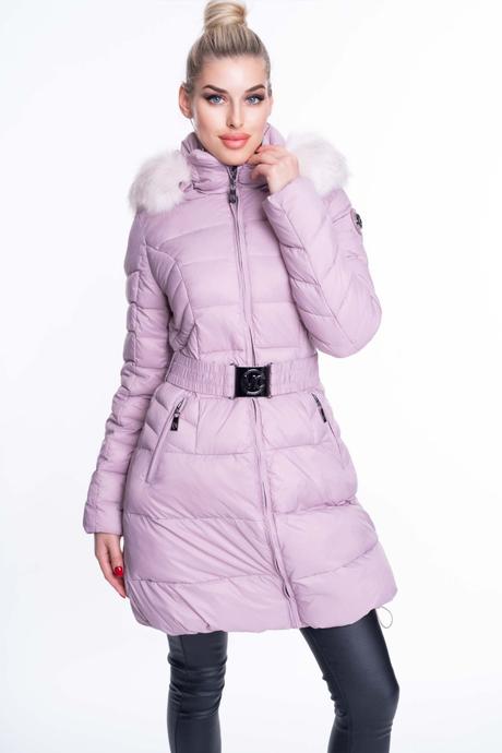 Mayo chix zimná vetrovka diamond, mayo chix,m / s