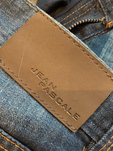 Riflove štýlové nohavice 32/34, takko,32