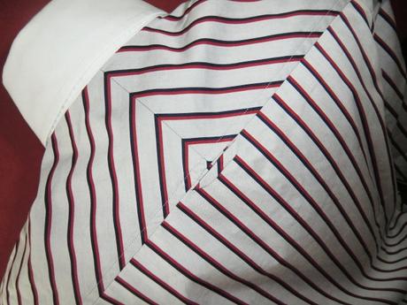 Dámska košela gant vel 38/40, gant,40