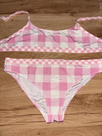 Plavky calzedonia 146/152, calzedonia,152