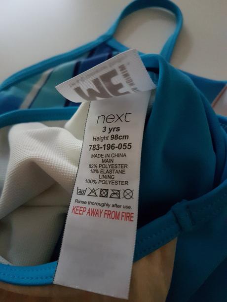 Plavky mimoni next, next,98