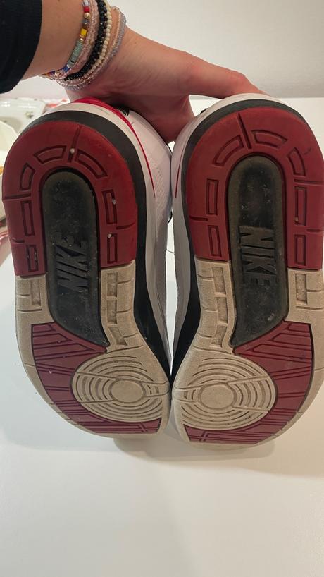 Tenisky nike jordan, air jordan,42