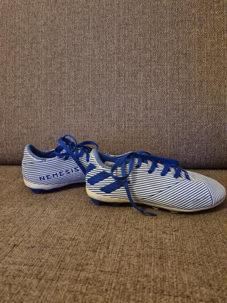 Kopačky 30,5, adidas,30