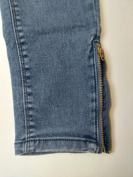 Rifle tommy hilfiger originál, tommy hilfiger,xs