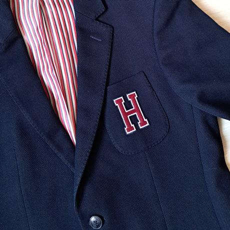 Unisex sako zn. tommy hilfiger, veľ. m, tommy hilfiger,m