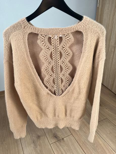 Dámsky sveter, s