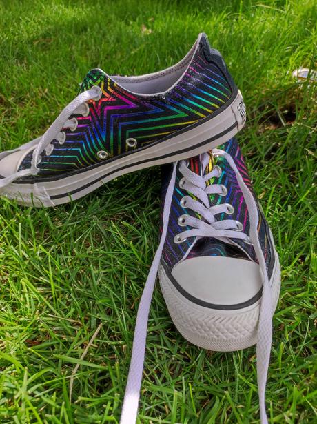 Tenisky, converse,37