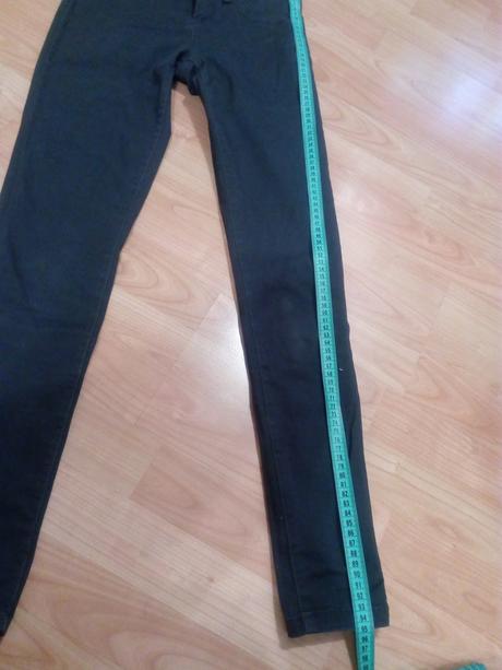 Rifle house s, house,s