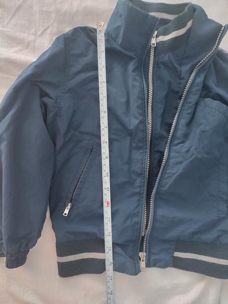 Prechodná bunda original marines, original marines,116