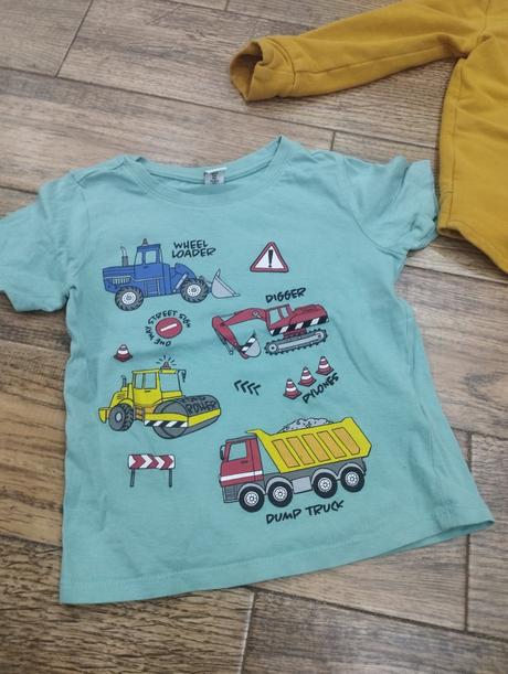 Mikina despacito, 104