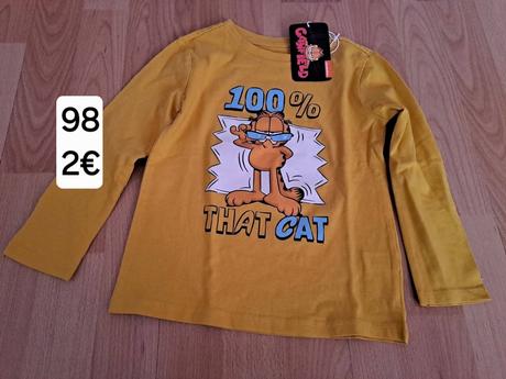 Chlapec 98, sinsay,98