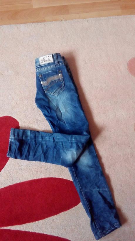 Dievčenske rifle, 134