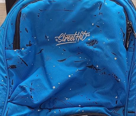 Školský batoh topgal, 