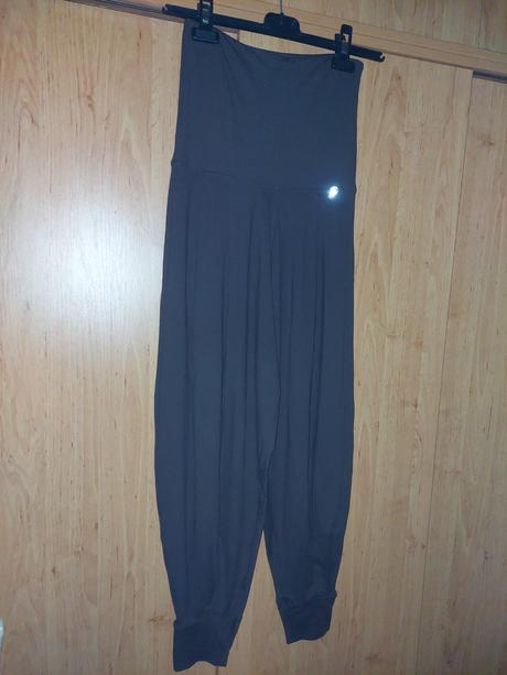 Lelosi boho nohavice, m / s