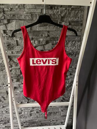 Levis body v.m, levis,m
