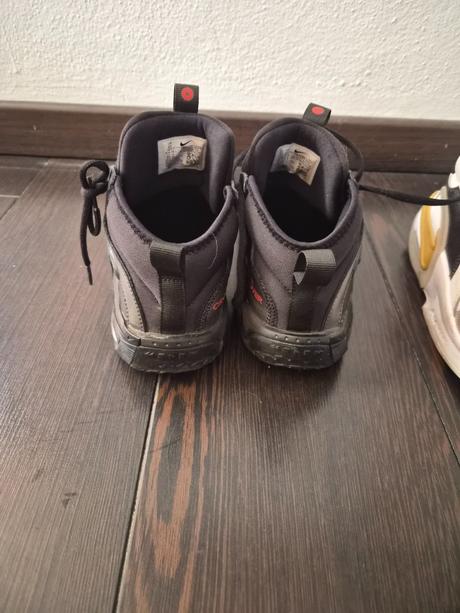 Tenisky 2x, nike,38