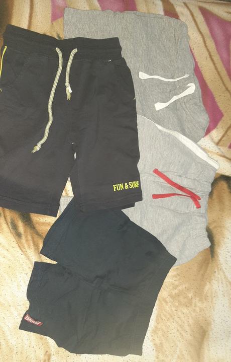 Detske kratase, velkosti od 98 -116a, 98