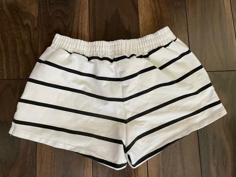 Krátke nohavice zara, zara,152