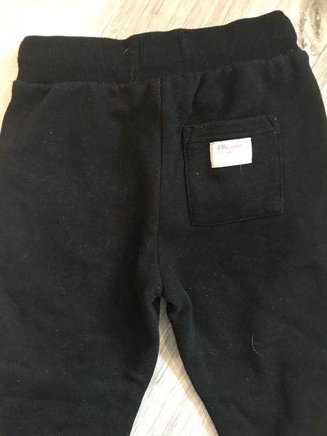 Teplaciky reserved teple 6-7 rokov, reserved,122