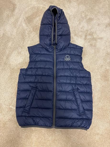 Vesta benetton, benetton,146