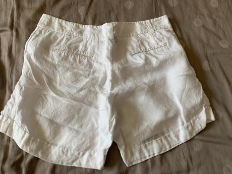 Šortky, esprit,38