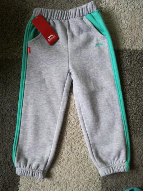 Teplaky, slazenger,98