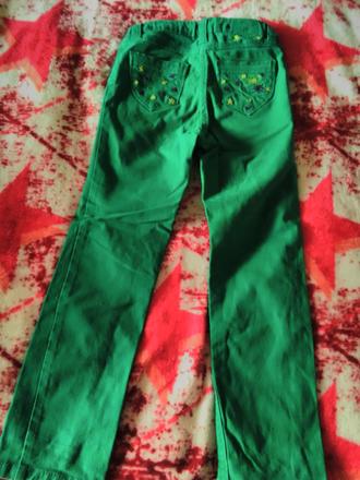 Tyrkysové rifle lupilu, lupilu,116