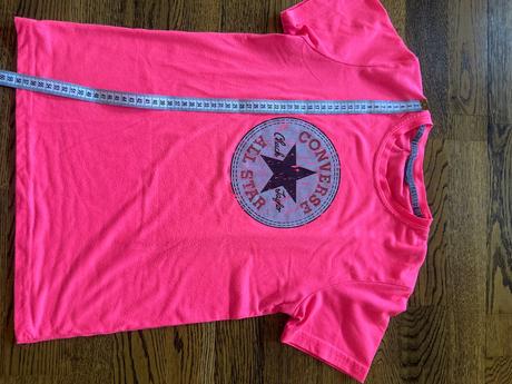 Tričko, converse,152