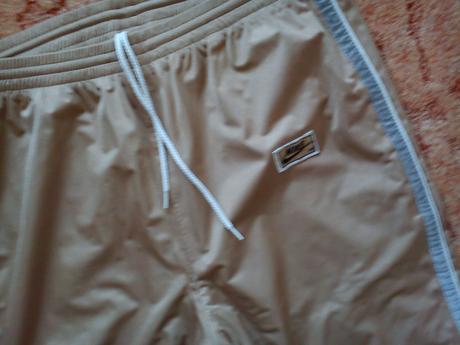 Nohavice nike športové, nike,164