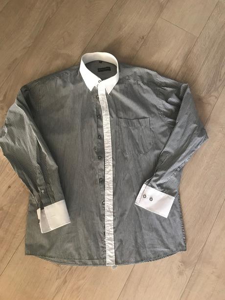 Elegantná košeľa, 41