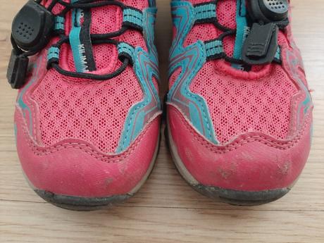 Turisticke topanky/ topanky na von, kilimanjaro,31