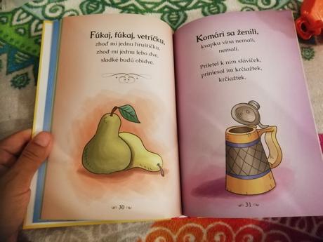 Kniha najkrajšie riekanky, 