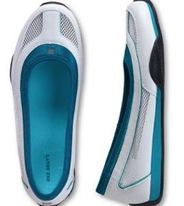 Slip-on lands' end, veľ.40, 40