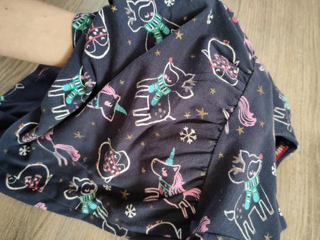 Vianočné oblečenie, 92