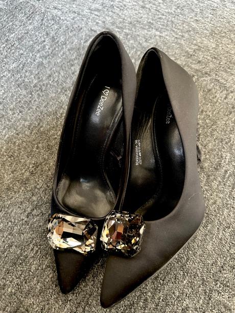 Dámske lodičky, 36