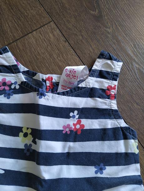 Šaty evie angel 92, evie angel,92