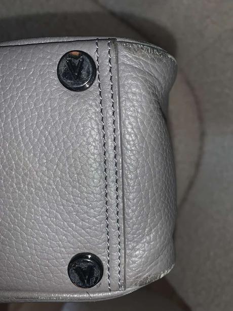 Kožená pracovná taška, valentino