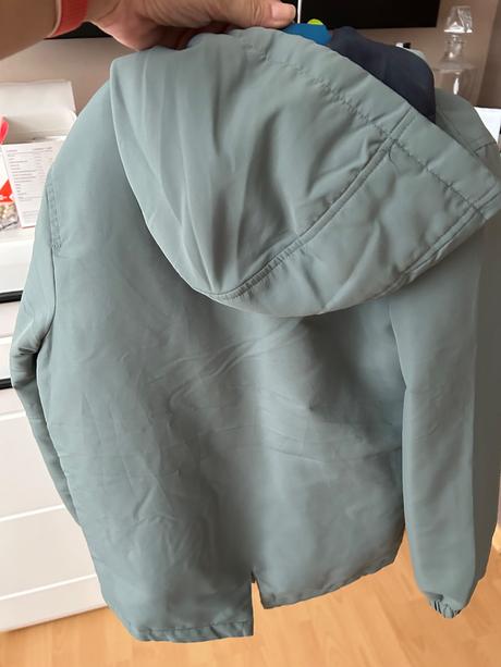 Prechodna bunda, pepco,134