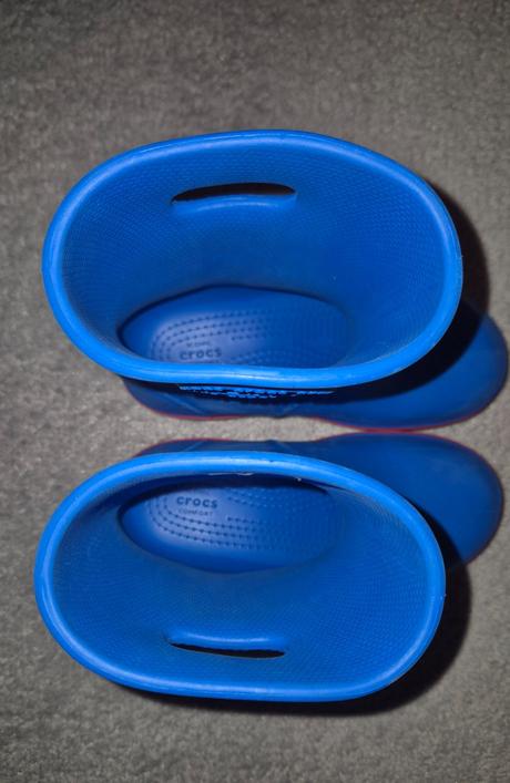 Crocs gumaky c12, top stav, crocs,29