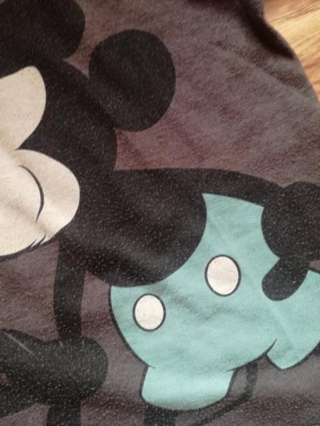 Trička reserved, reserved,98