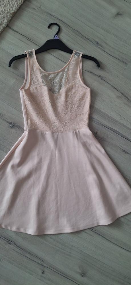 Dámske šaty h&m, h&m,40