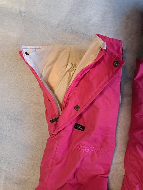 Liziarske nohavice, s